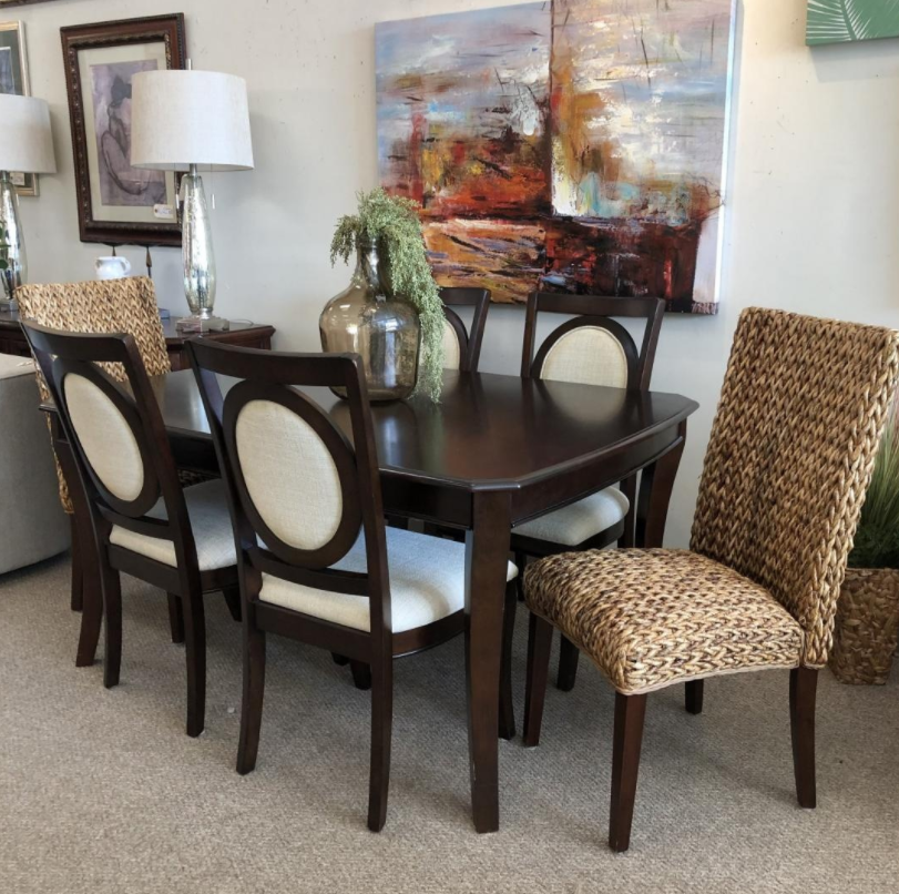 5PC Dining Set