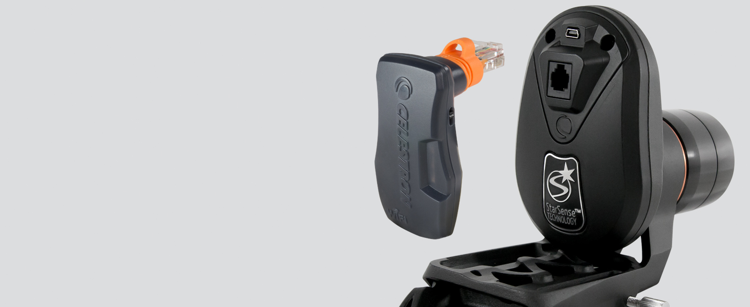 NexStar 4SE A Lifetime of Astronomy