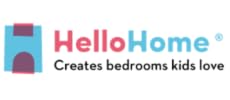 HelloHome logo