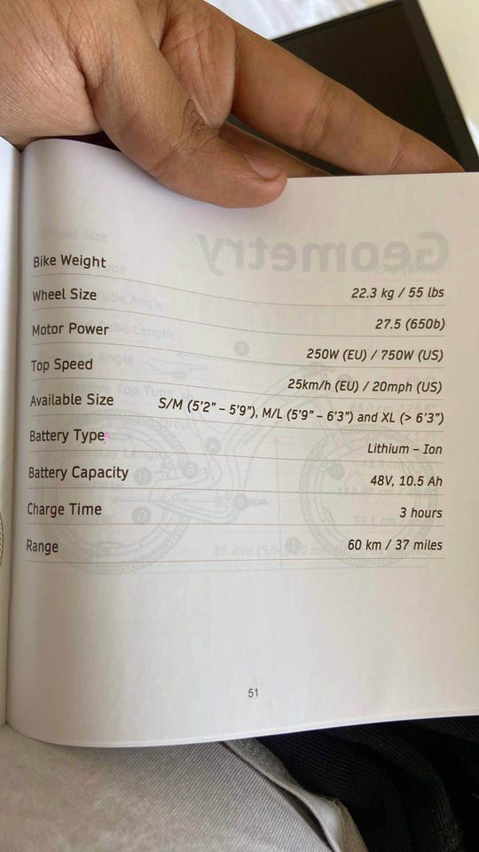 2023 Reevo premium xl