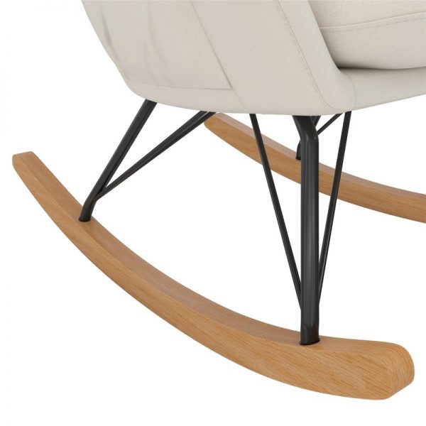 【Furniture】Schlesinger Rocking Chair