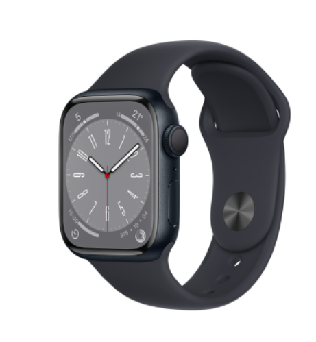 Apple Watch 41mm Series 8.