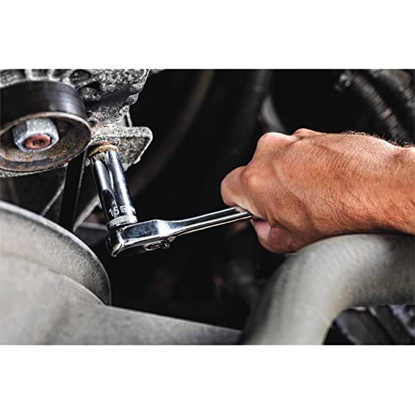 DEWALT Mechanics Tool Set, 205 pc (DWMT81534), 205 pc Tool Set