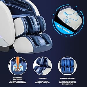 iRest A303 Massage Chair