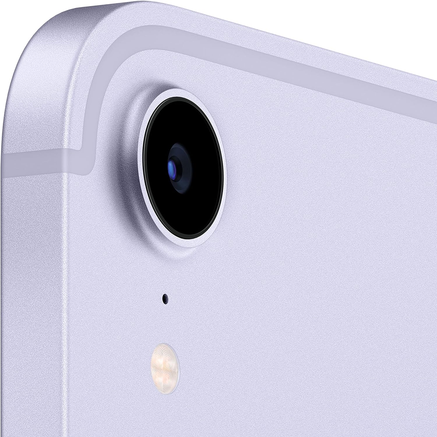 Apple 2021 iPad mini (8.3-inch, Wi-Fi + Cellular) - (6th Generation)