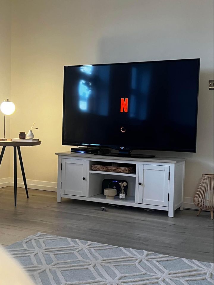 Telewizor SHARP 55 cali