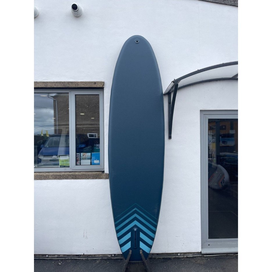 Inflatable paddleboard Gladiator Pro 10.4 - set - 2022 EX-DISPLAY